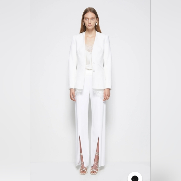 NWT Signature Basque Jacket - Picture 4 of 11